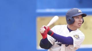 明大が東大エース左腕・宮台を攻略！リーグ開幕戦を白星発進