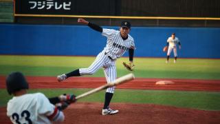 立教大　両軍28安打も決着つかず。今季初勝利は16日に持ち越し