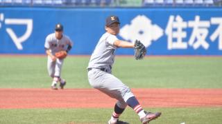 慶応大　投打かみ合い大量得点で快勝！ 東大戦