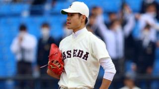 早稲田大　初回の４点守り切れず…痛すぎる今季初黒星