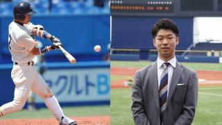 【OB質問企画】明大OB 高橋隼之介氏