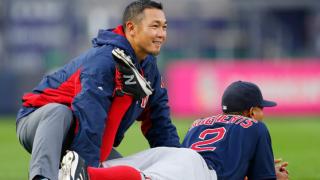 【MLB】11年ぶり日本人選手ゼロも…首位走る強豪Rソックスに日本人スタッフの存在