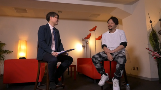 Vol.2 田臥勇太の巧さの秘密。卓越した技術を成長させた環境とは。