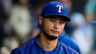 【MLB】ダルビッシュ、“ライアン超え”も3失点で白星ならず　「途中からはいい感覚」