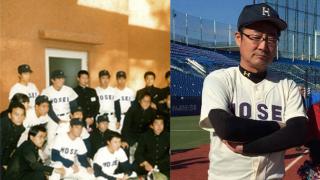 【OB質問企画】法大OB 川崎氏