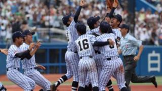 早実を撃破で甲子園。東海大菅生バッテリーが「勝利の配球」を明かす