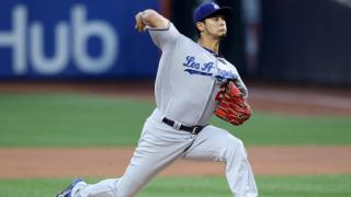 ダルビッシュ、7回3安打零封10Kの圧巻デビュー！　約2か月ぶり白星で7勝目