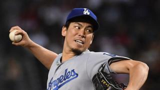 ダルビッシュ加入で試練の前田健太。もしローテを外れても恥ではない