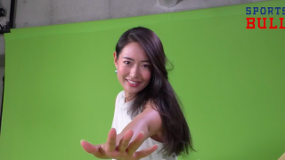 自己紹介：キャスター　エレナ