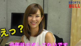 オフショットムービー０１：イチカ