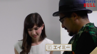 オフショットムービー０２：エイミー