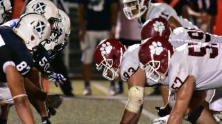 8月26日桃山学院大学 vs 立命館大学 フォトギャラリー