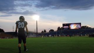 8月25日京都大学 vs 関西大学 フォトギャラリー