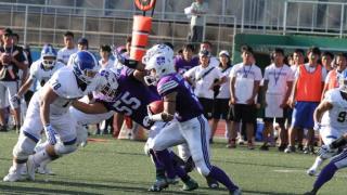 8月27日関西学院大学 vs 同志社大学 フォトギャラリー