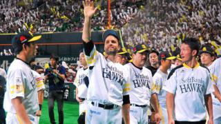 サファテが見せつける絶対守護神の力　36歳で驚異の進化、理由は本人も「？」