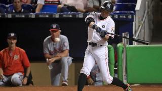 【MLB】イチロー、代打安打MLB記録に「4」　敵地メディアは「手首」の使い方を称賛