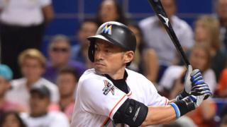 【MLB】イチロー中前打で日米通算5863塁打、王貞治の日本記録超え　マ軍痛恨4連敗
