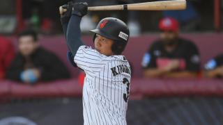 侍ジャパン、清宮111号もカナダに敗戦　決勝進出に黄信号