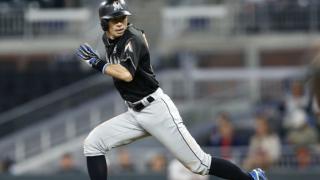 イチロー1か月ぶりスタメン出場！　ブレーブス戦で「7番・右翼」で先発