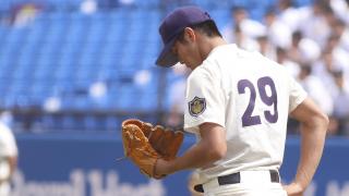 明大　乱打戦の末早大に敗戦　投手陣崩壊で連勝ならず