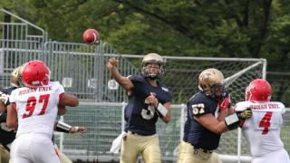 9月10日関西大学 vs 甲南大学 フォトギャラリー
