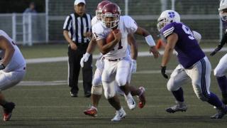 9月10日同志社大学 vs 立命館大学 フォトギャラリー