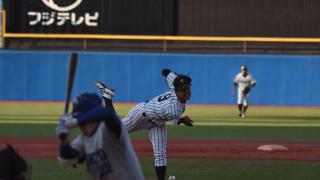 立大　新戦力台頭！大勝で勝ち点獲得