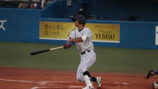 立大　vs東大2回戦 試合後コメント