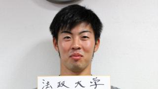 法大　秋季リーグ戦開幕直前特集　第5回　~逆襲を期す3年生投手編~