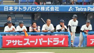 法大　菅野まさかの7失点KO... 拙攻が響き宿敵に手痛い黒星発進