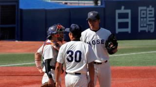 法大　「投手三本柱」崩壊...　宿敵に大敗を喫し開幕ダッシュ失敗