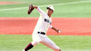 早大　早くも正念場　逆襲へ向け昨季王者に挑む！／立大戦展望