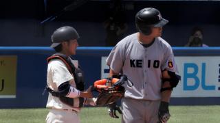 法大　対慶大展望 連敗からの巻き返しへ 復活なるか投手陣