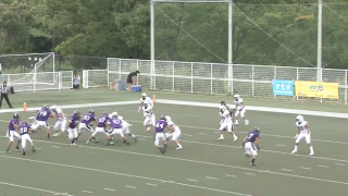 龍谷大学 vs 桃山学院大学 (EXPO)