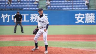 立大　最後まで諦めない！接戦を制し早大に先勝