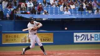 立大　vs早大1回戦 試合後コメント