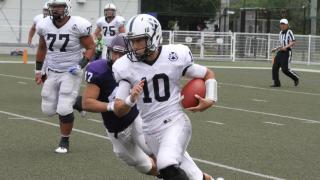 9月23日龍谷大学vs桃山学院大学フォトギャラリー