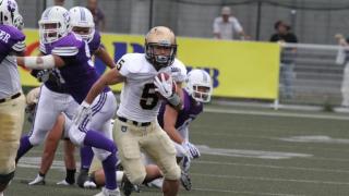 9月23日同志社大学vs関西大学大学フォトギャラリー