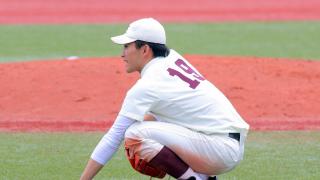 早大　vs立大1回戦 試合後コメント