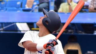 法大　投手粘るも、昨日猛威を振るった打線がつながらず痛い引き分け／慶大2回戦