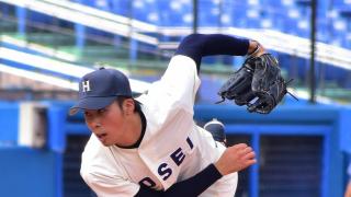 法大　vs慶大2回戦 試合後コメント・フォトギャラリー