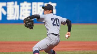 慶大　岩見、瀬尾、郡司３選手の本塁打で快勝！／法大3回戦