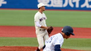 早大　痛すぎる連敗で優勝争いから脱落／立大２回戦