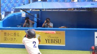 法大　vs慶大4回戦 試合後コメント・フォトギャラリー