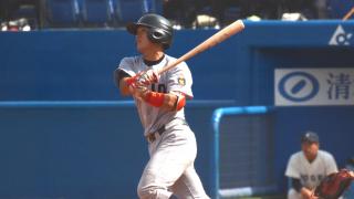 慶大　圧巻本塁打ショーも空砲に　勝負の火曜決戦に敗れる／法大4回戦