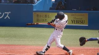 立大　明大戦展望