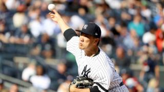 田中将大、今季米最多タイ15奪三振で零封、指揮官「彼の実力が発揮された」