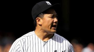 シーズン最後に15奪三振。プレーオフでも「グッド田中」になれるか