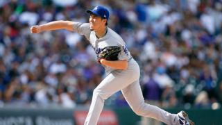 【MLB】前田健太が今季最終戦で救援登板、2回無失点の力投で13勝目！