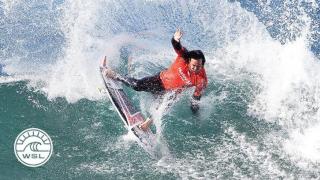 大原洋人がワイルドカード参戦！「Hurley Pro at Trestles」